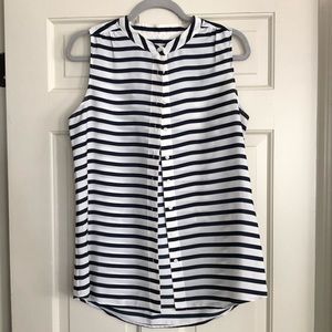 Jcrew tank